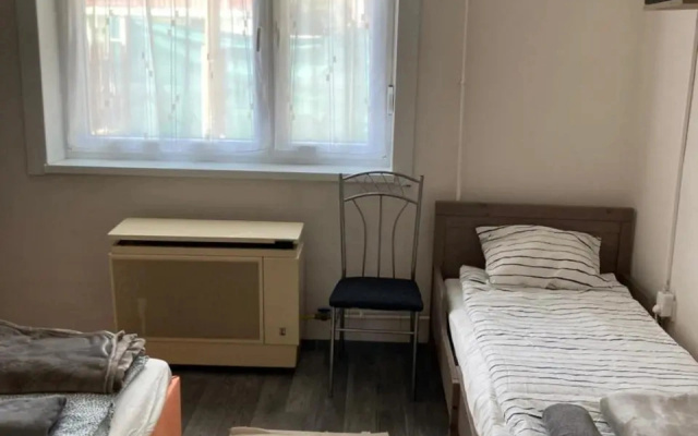 Bazsalikom-Apartman