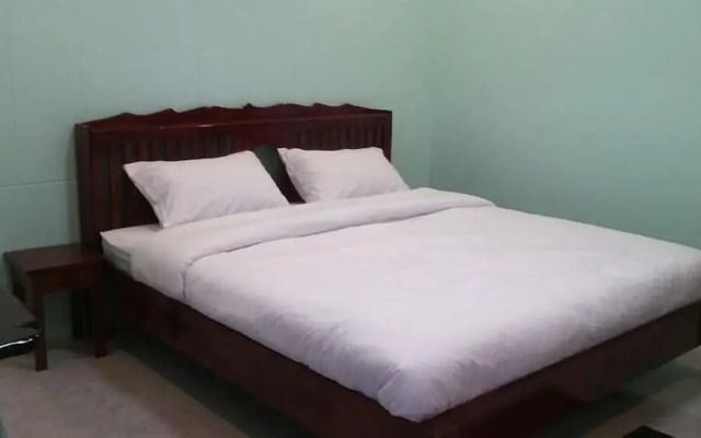 Ranida House