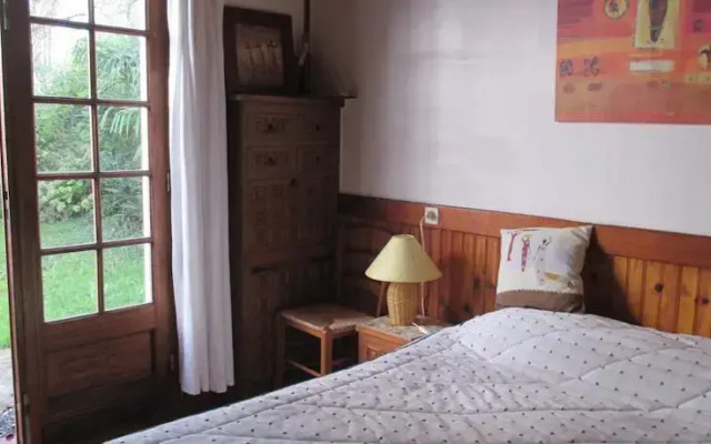 Gîte Habas
