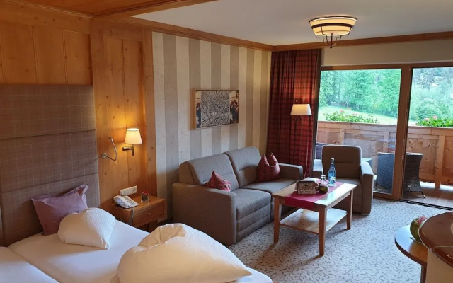 Hotel Bergblick
