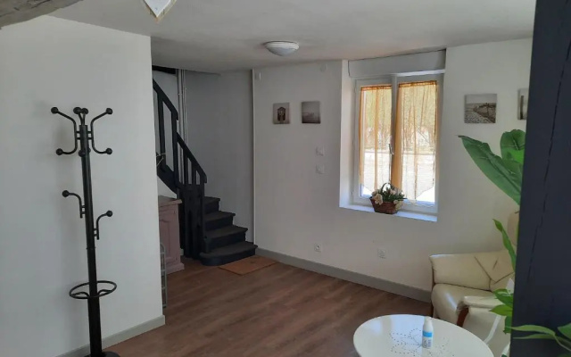 Spacieux Appartement Lumineux De 125 M2
