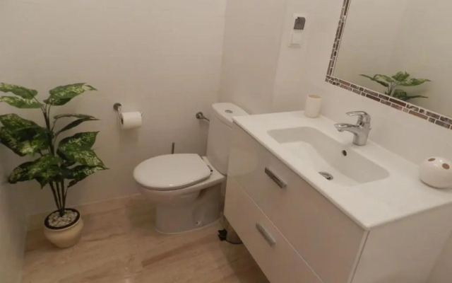 Apartment Bellavista 36 Cabo Roig
