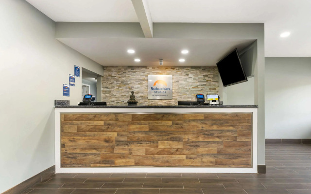 Suburban Studios LaVale-Cumberland
