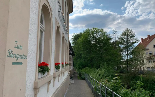 Hotel Waibstadter Hof