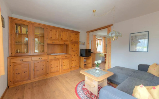 Appartement Ebster