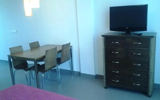 Aparthotel El Faro