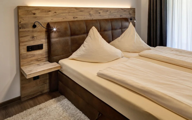 Hotel Garni Cafe im Hamm