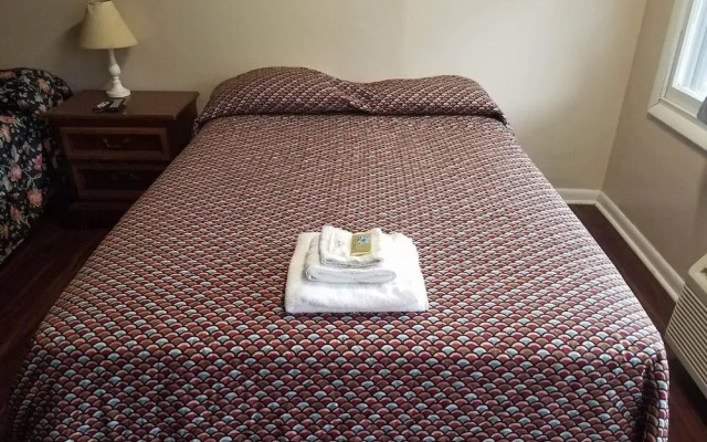 Park n Stay Inn