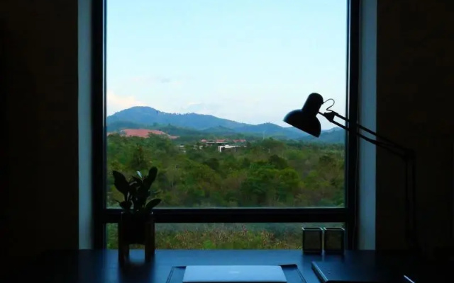SJ Residence