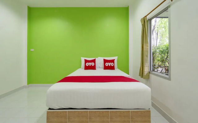 OYO 944 Review Resort