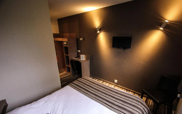 Hotel Bollaert