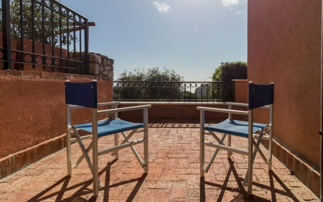 Il Borgo Apartments A1 - Sv-d600-bove3ata