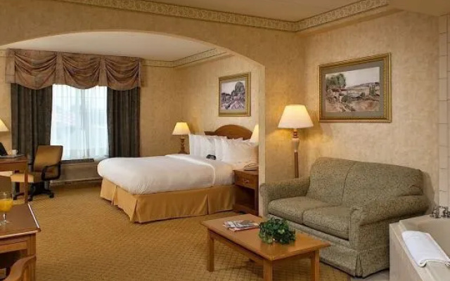 Park Manor Hotel