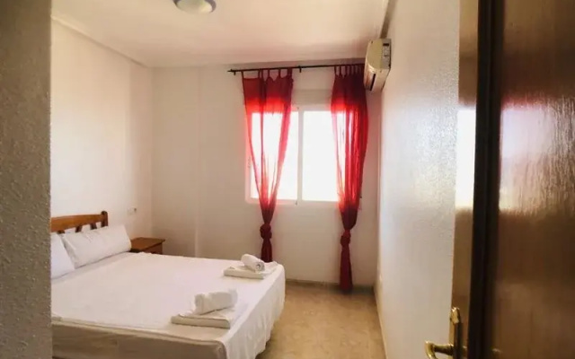 Las Gondolas Apartments