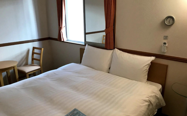 Toyoko Inn Kyoto Shijo-omiya
