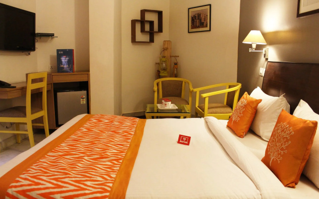OYO 2457 Hotel Zambala