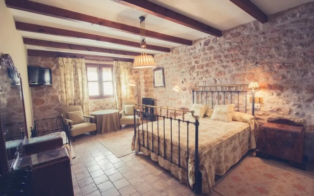 Hotel Meson de Don Quijote
