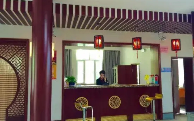 Shihezi Hotel