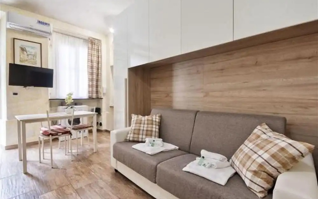 Parma Apartment