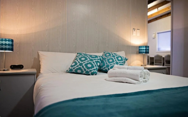 Rivergum Holiday Retreat
