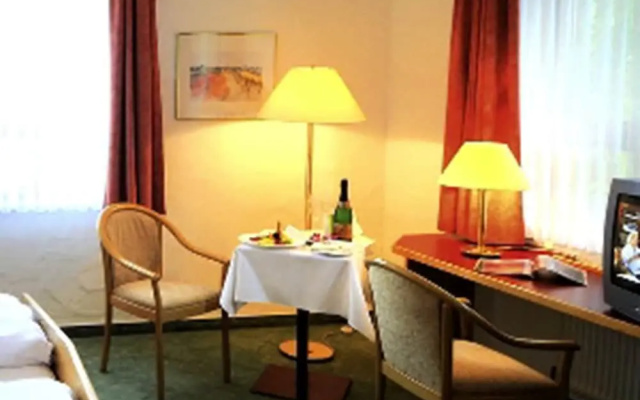 Landgasthof Hotel Rössle