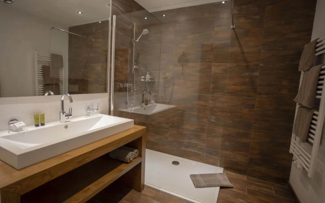 Apartment in Seefeld Near Ski Slopes
