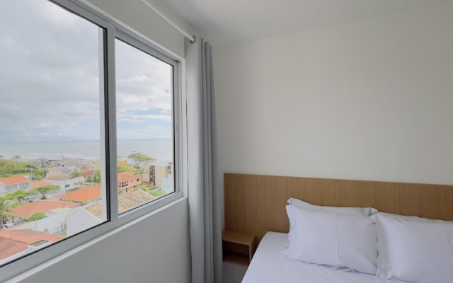 Solarium Beach Club - Apartamento T1.808