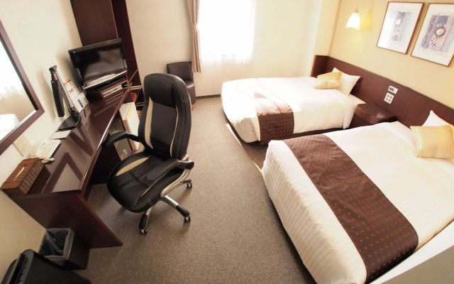 Hotel Annex Inn