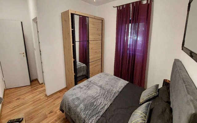 Rooms Argo