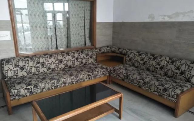 Hotel Har Ki Pauri