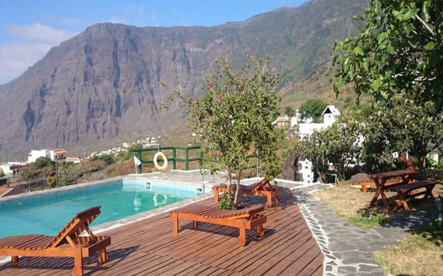 Complejo Rural la Brujita