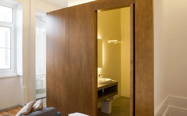 ORM - Bolhao Apartments