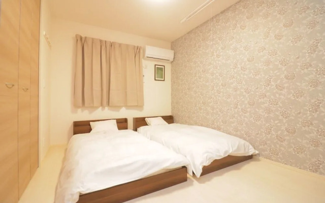 HG Cozy Hotel No.77 Momodani Station