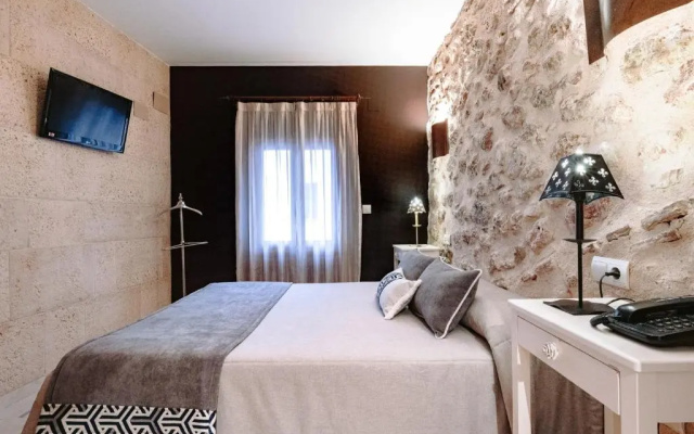 Hotel Casa Babel