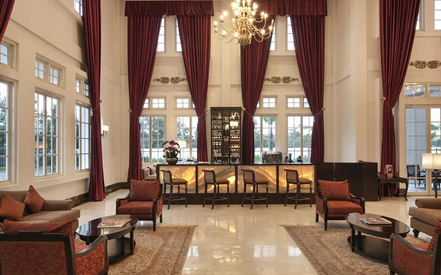 Hotel Ammi Cepu