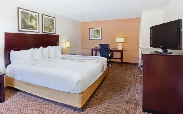 SureStay Hotel by Best Western Montgomery
