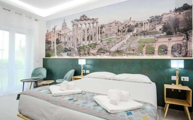 Guest House Scriva