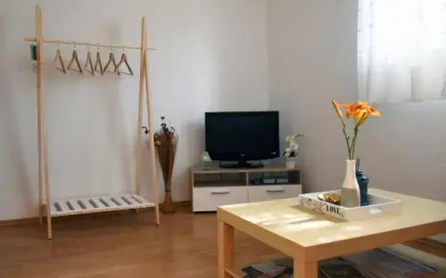 Apartment Samanta