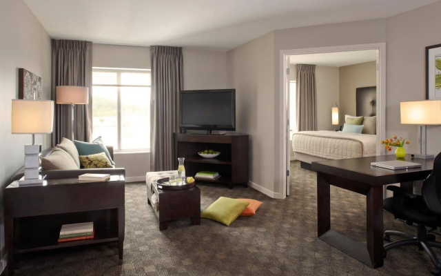 HYATT house Raleigh Durham Airport