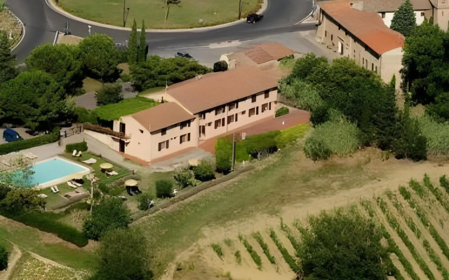 Hotel San Michele
