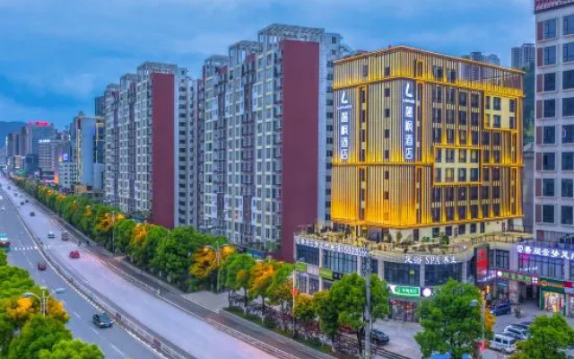 Lavande Hotel(Jinlin Avenue store)