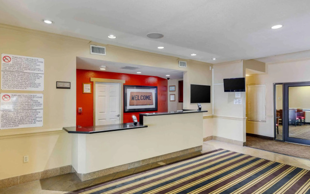 Extended Stay America - Austin - North Central