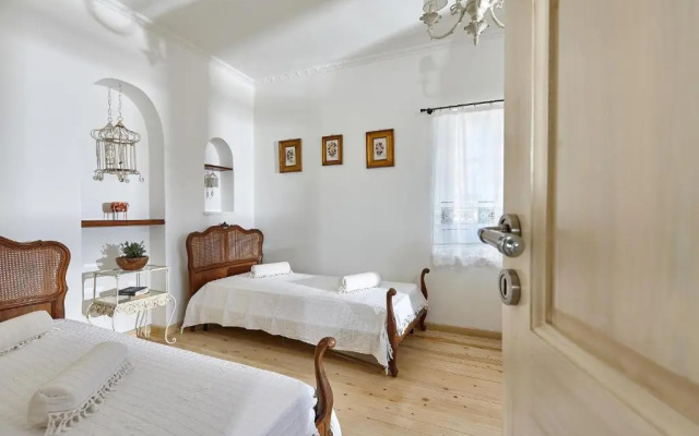 Orelia Cretan Villas - Private Pool