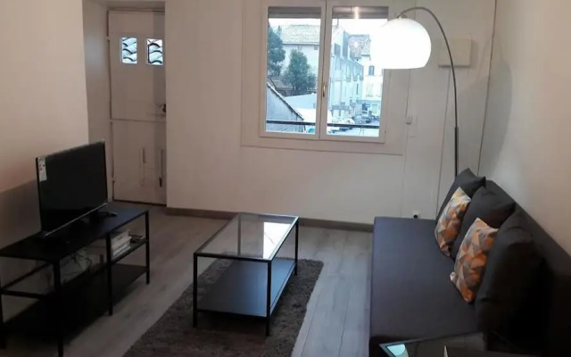 Appartement Charmant Castelnaudary