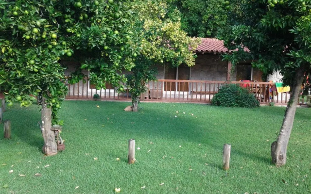 Quinta do Jaco