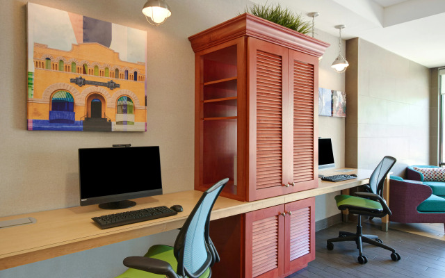 Home2 Suites by Hilton Waco