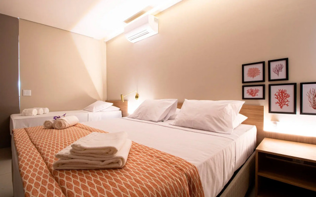 Ipioca Beach Resort Maceió