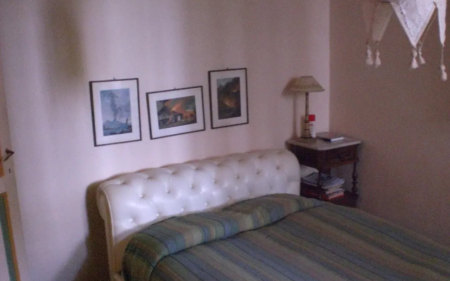 Palazzi Rufini B&B Di Charme