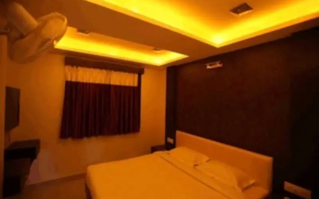 Hotel Jain Excellency