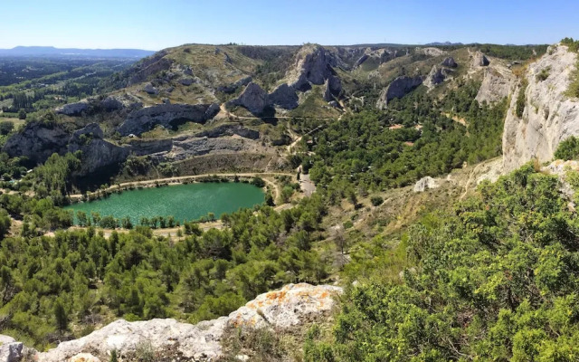Camping Vallee Heureuse